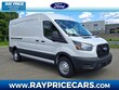 Ford Transit-250 Cargo
