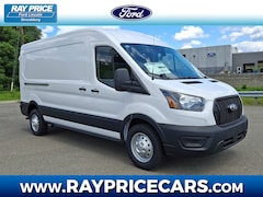 2025 Ford Transit-250 Cargo Cargo Van VAN