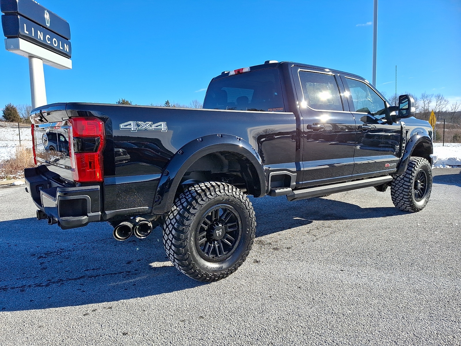 2026 Ford F-250 Super Duty XLT - Photo 6