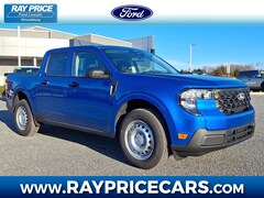 2026 Ford Maverick XL AWD SUPERCREW