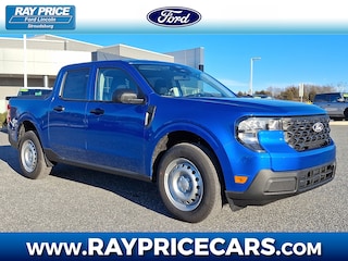 2026 Ford Maverick XL AWD SUPERCREW