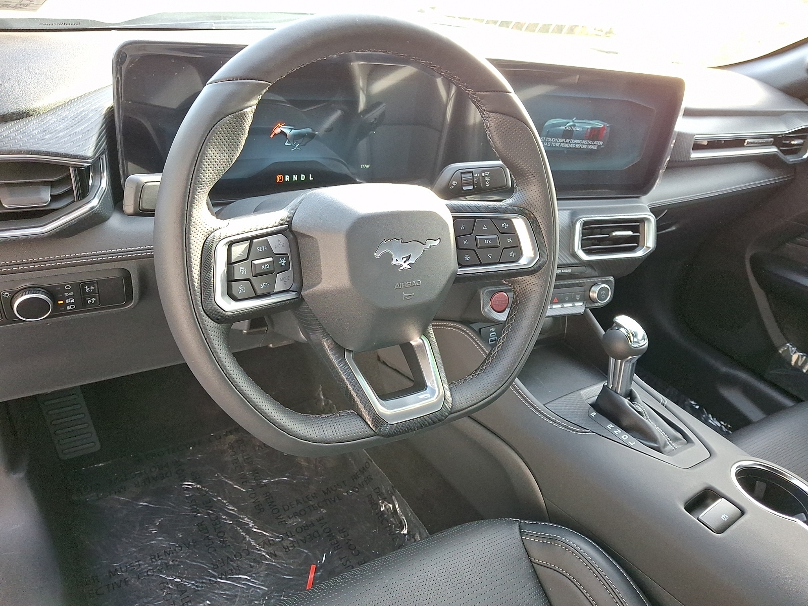 2026 Ford Mustang EcoBoost Premium Fastback - Photo 8