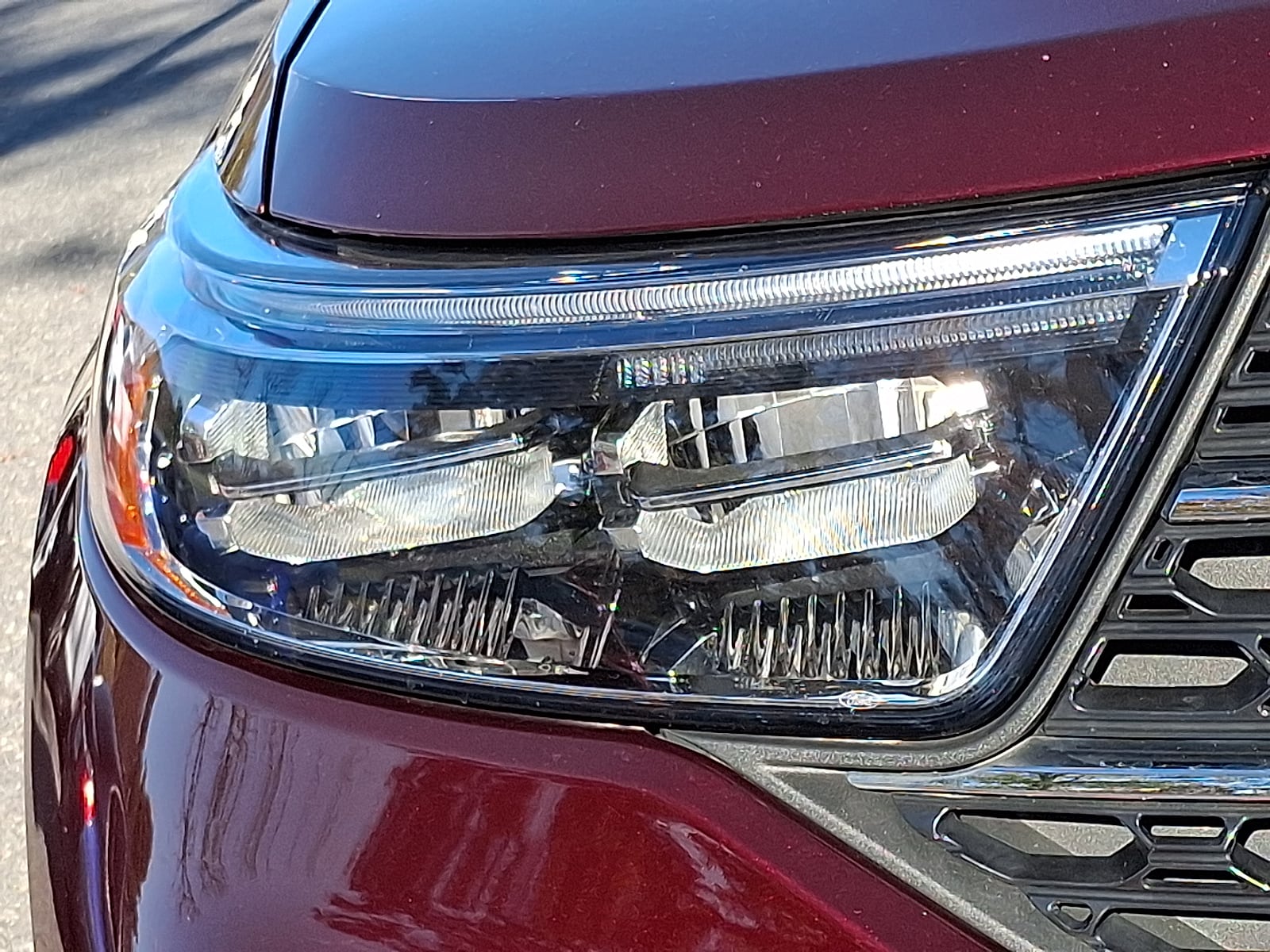 2022 Ford Explorer XLT - Photo 9