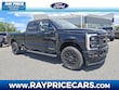  Ford F-350