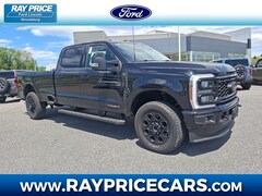 2025 Ford F-350 Lariat TRUCK