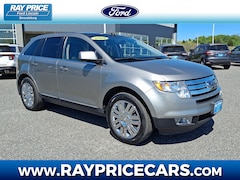 2008 Ford Edge Limited SUV