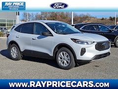 2026 Ford Escape ACTIVE AWD