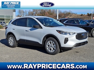 2026 Ford Escape ACTIVE AWD