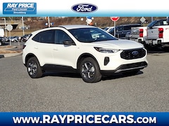 2025 Ford Escape Sport Utility