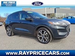 2022 Ford Escape SE SUV