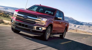 f150 vs f250