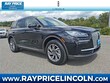  Lincoln Corsair