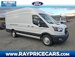  Ford Transit-350 Cargo