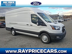 2024 Ford Transit-350 Cargo T-350 148  EL HI RF 9500 Full-size Cargo Van