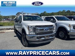 2019 Ford F-250 XL Truck Super Cab