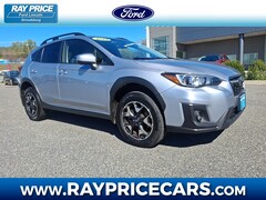 2019 Subaru Crosstrek 2.0i Premium SUV