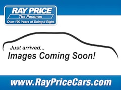 2014 Chevrolet Impala 2LT Sedan