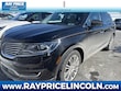  Lincoln MKX