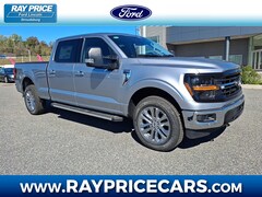 2025 Ford F-150 TRUCK