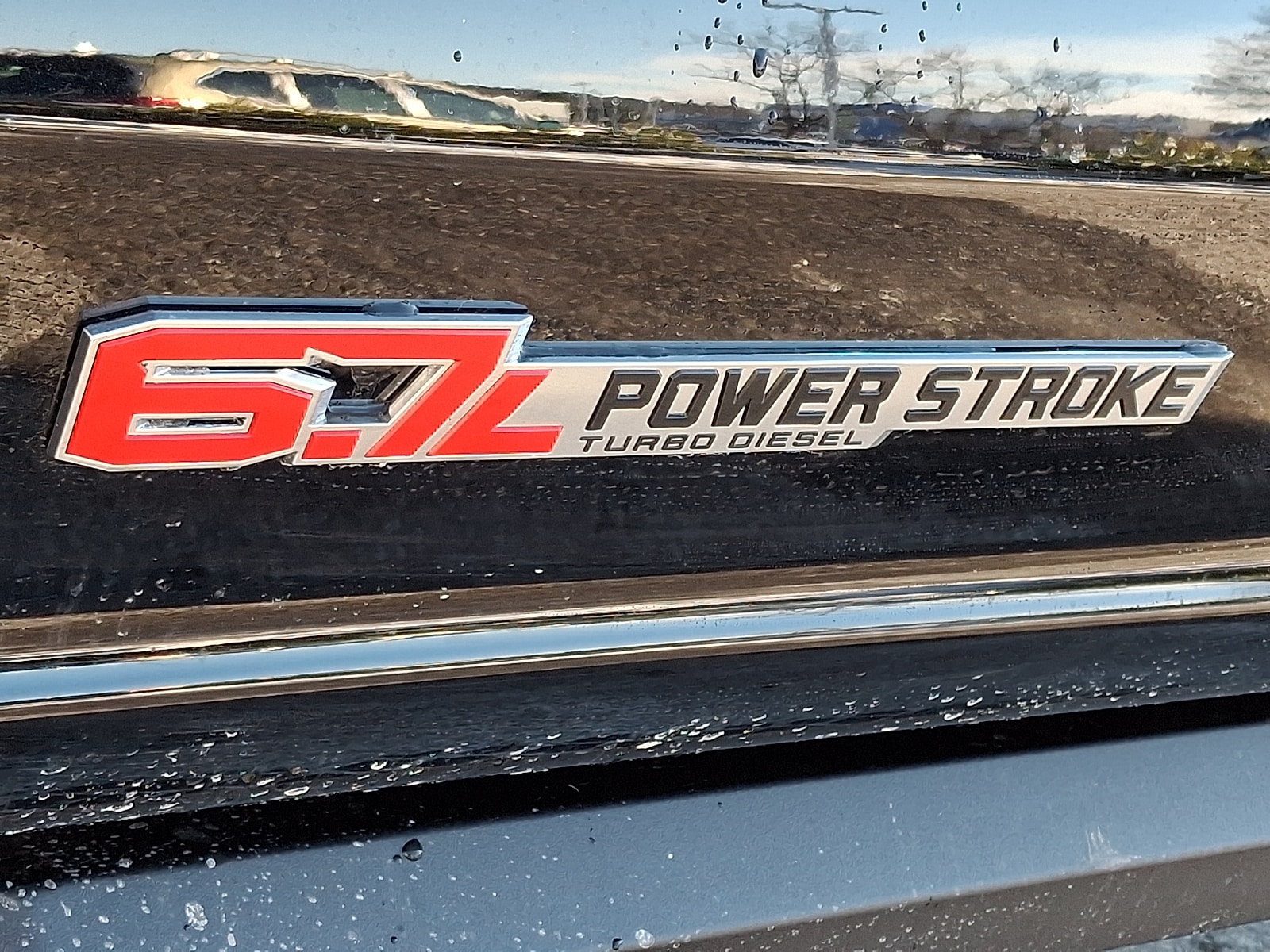 2026 Ford F-250 Super Duty XLT - Photo 22