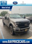  Ford F-350