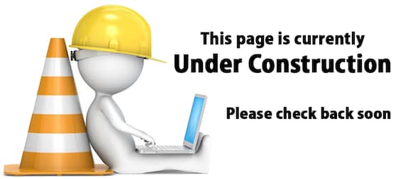 Page Under Construction - Come Back Soon For Some | Ray Price Ford