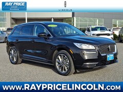 2022 Lincoln Corsair Grand Touring SUV
