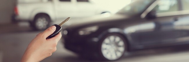 Financing Your Next Car