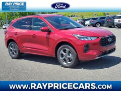 2024 Ford Escape Sport Utility