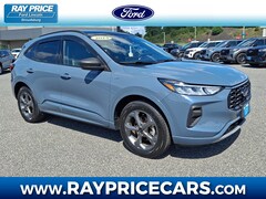 2023 Ford Escape ST-Line SUV