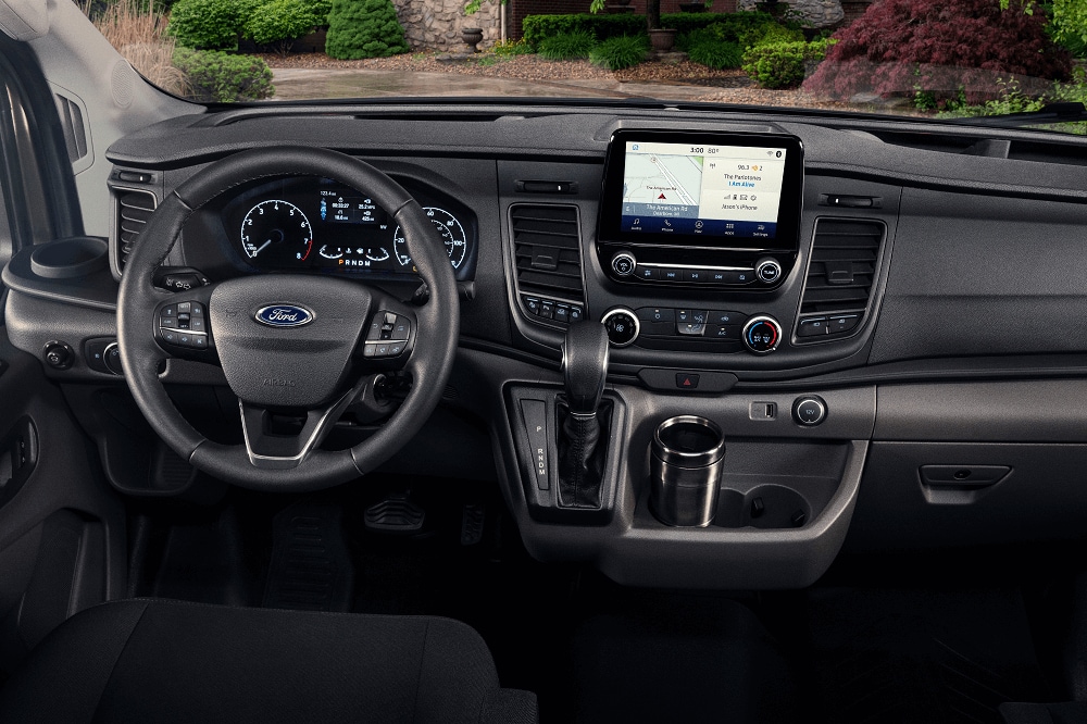 2020 Ford Transit Connect Review Stroudsburg, PA Ray Price Stroud Ford