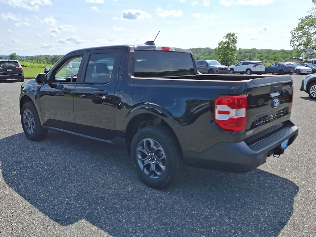 New 2026 Ford Maverick XLT XLT AWD SUPERCREW