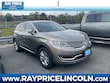 Lincoln MKX