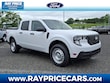  Ford Maverick