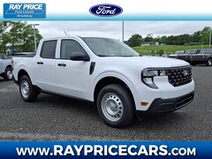 2025 Ford Maverick XL TRUCK