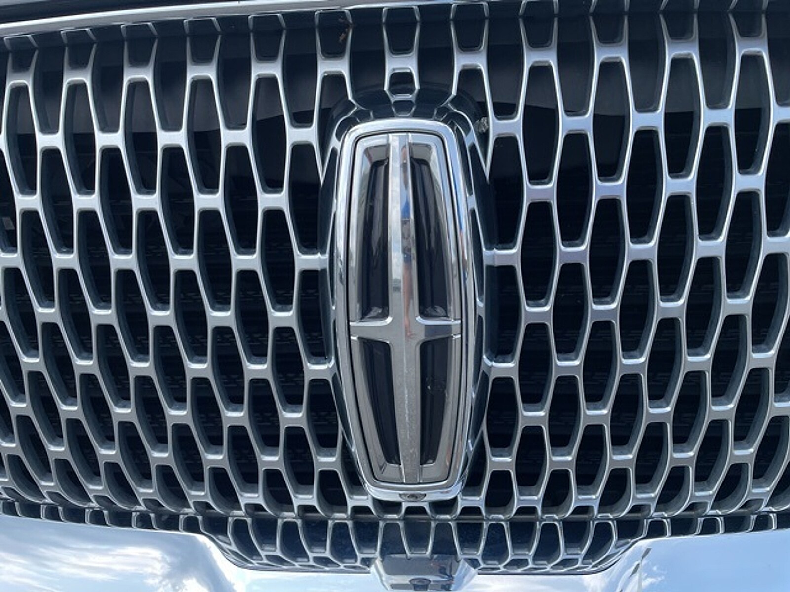 2019 Lincoln Navigator Reserve photo 4