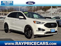 2022 Ford Edge ST-Line SUV
