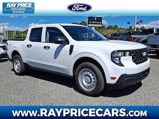 2025 Ford Maverick TRUCK