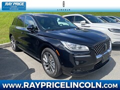 2022 Lincoln Corsair Grand Touring SUV