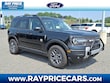 Ford Bronco Sport