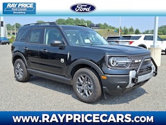 2025 Ford Bronco Sport Big Bend SUV