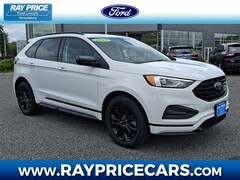 2022 Ford Edge SE SUV