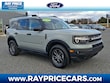  Ford Bronco Sport