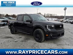 2026 Ford Maverick LOBO STANDARD AWD SUPERCR