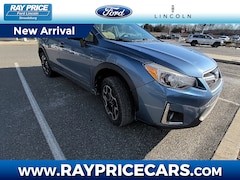 2016 Subaru Crosstrek 2.0i Premium SUV