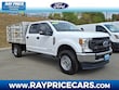 Ford F-350