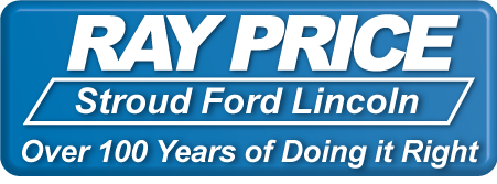 ray price stroud ford