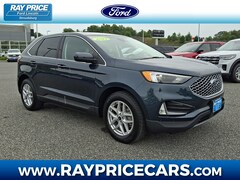 2023 Ford Edge SEL SUV