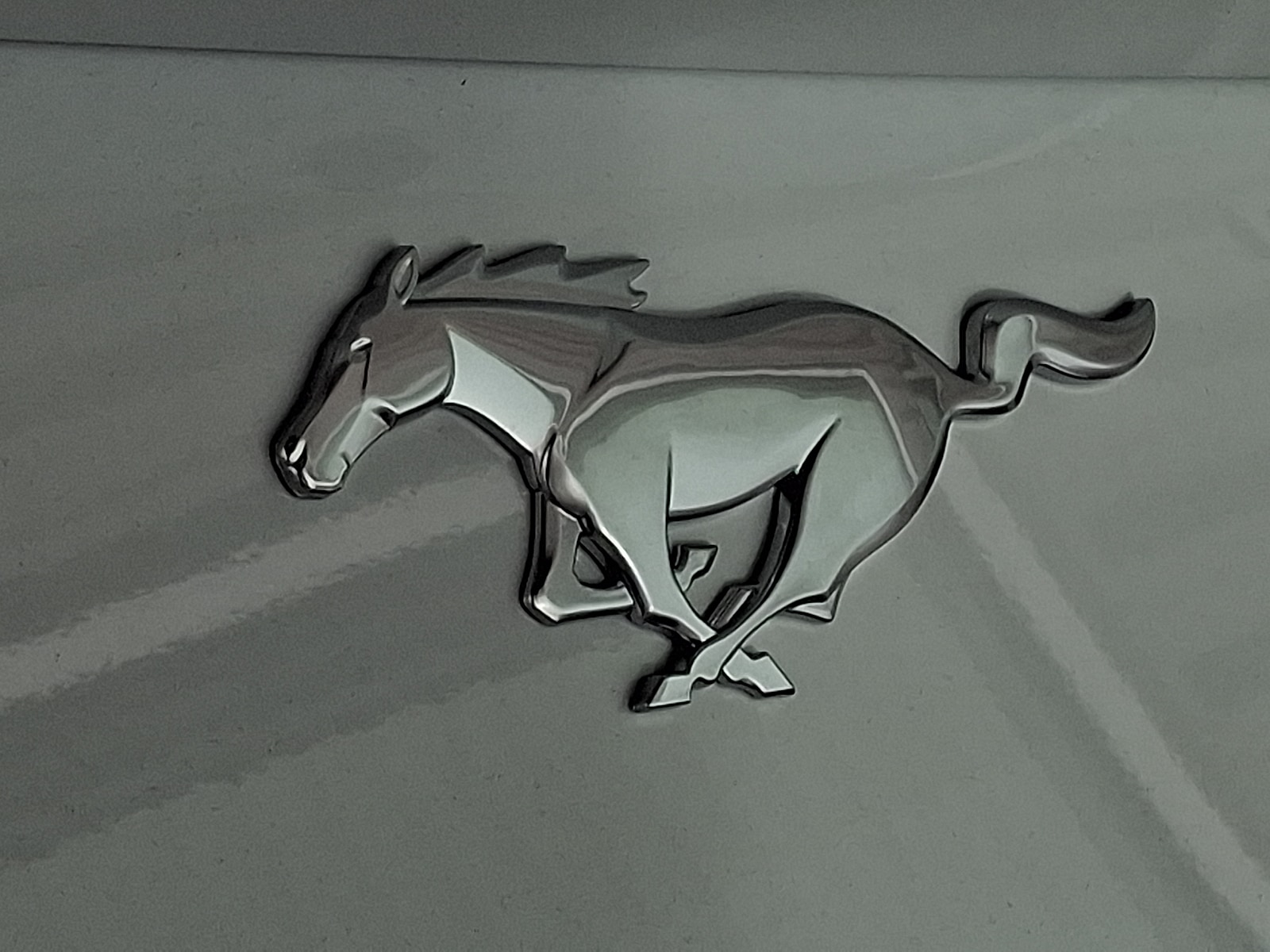 2026 Ford Mustang EcoBoost Premium Fastback - Photo 18