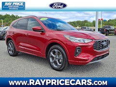 2024 Ford Escape ST-Line Select SUV